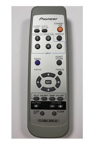 Pioneer AXD1528 TV Remote Control