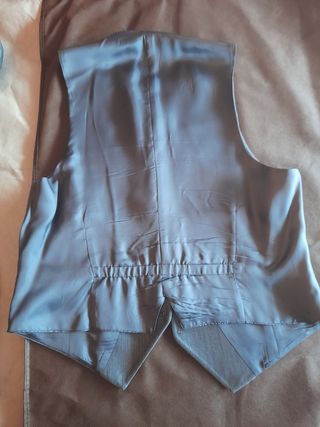 Traje Sastreria Juan Ugarte 