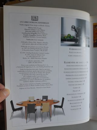 Ideas Prácticas de Decoración Cocinas. Johnny Grey