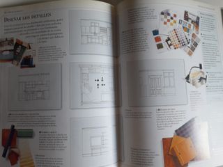 Ideas Prácticas de Decoración Cocinas. Johnny Grey