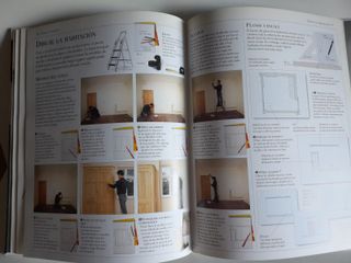 Ideas Prácticas de Decoración Cocinas. Johnny Grey