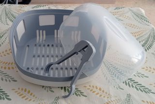 Esterilizador Microondas Chicco