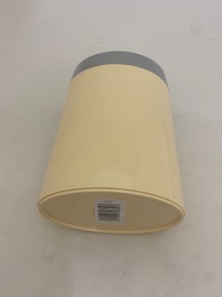 Contenitore scatola barattolo ovale piccolo Olalà