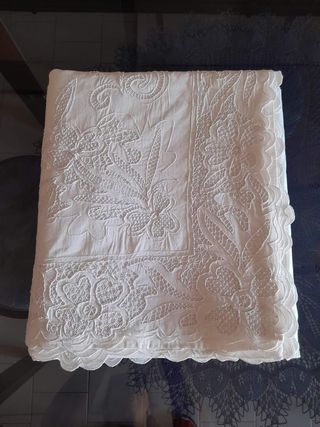 Set lenzuola di pregio