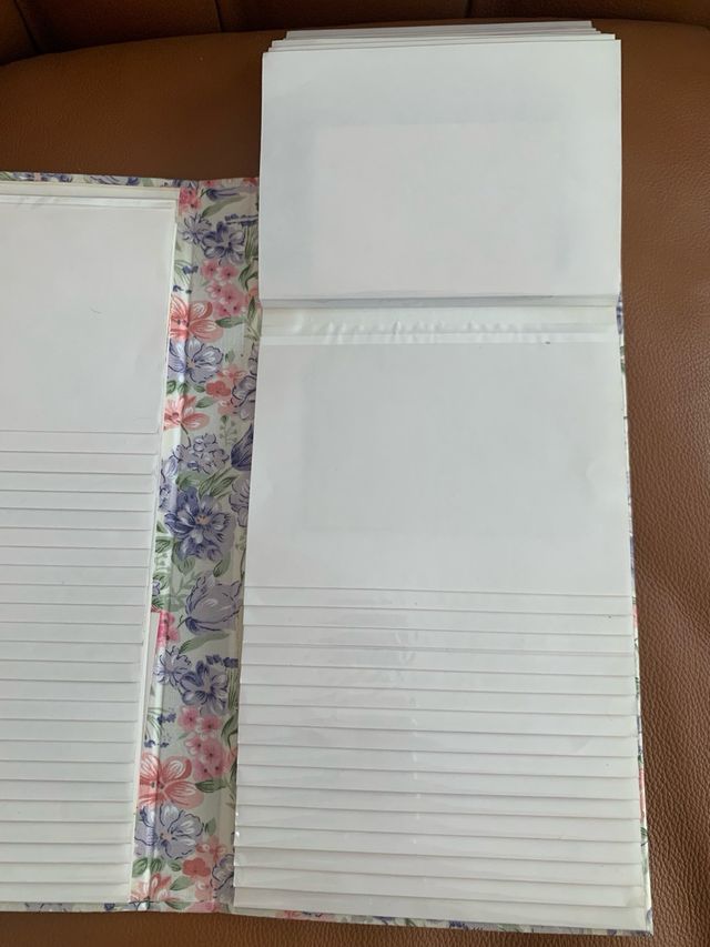 Porta fotografie vintage anni 50