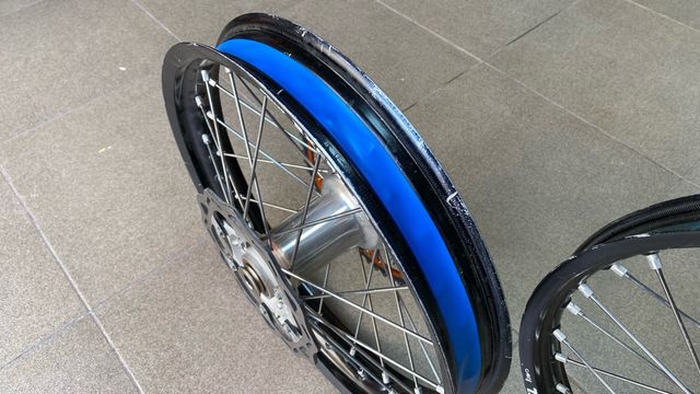 Llantas Excel enduro