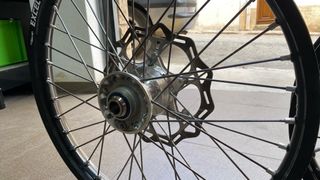 Llantas Excel enduro