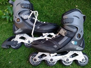 Patines OXELO 37-40