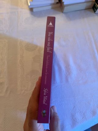 Libro Una vida más facil