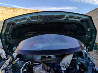 Capot Renault Scenic 2