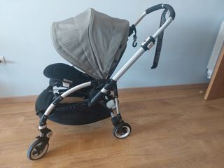 Bugaboo bee