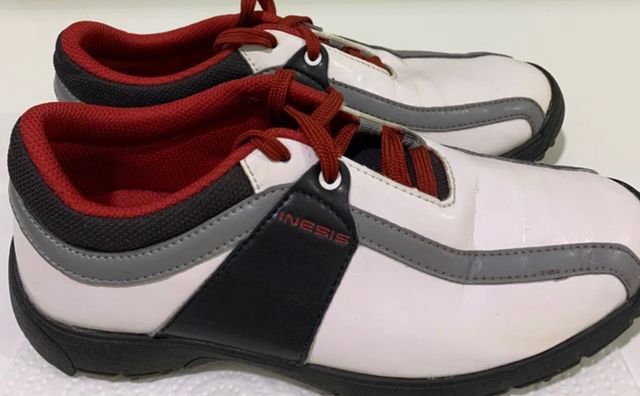 Zapatos golf talla 36