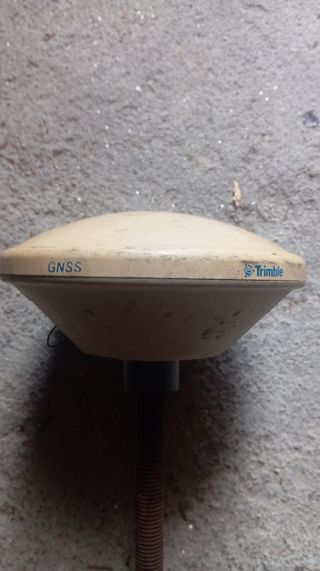 Posicionador Gps topografía 