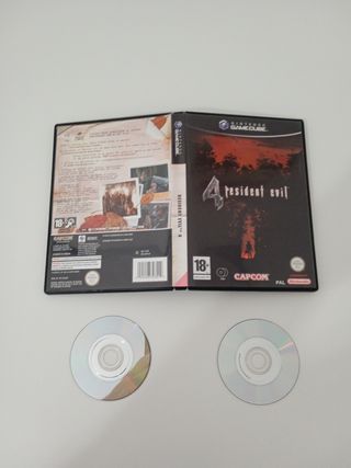 Resident Evil 4