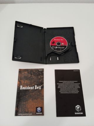 Resident Evil