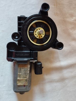 Motore alzacristalli grande punto