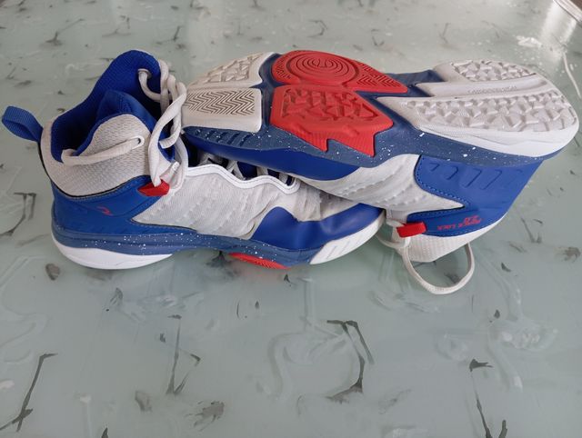 Scarpe basket bambino Decathlon