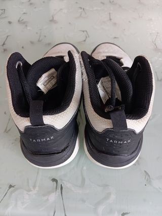 Scarpe basket bambino Decathlon