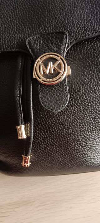 Mochila Michael Kors 