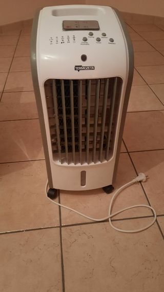 Raffrescatore evaporativo