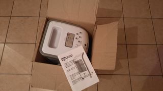 Raffrescatore evaporativo