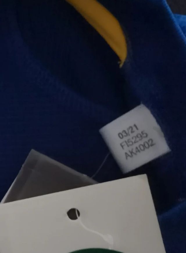 Maglietta Boca Juniors