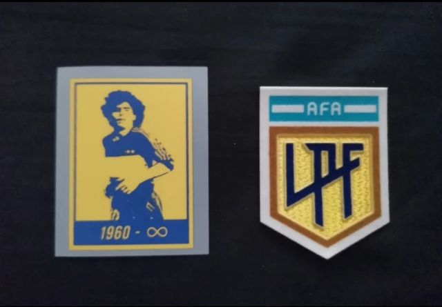 Maglietta Boca Juniors