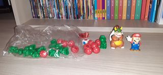 Super Mario nintendo giapponese