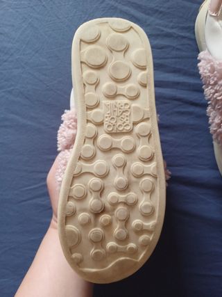 Scarpe da bambina colors of California n. 33