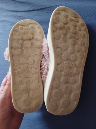 Scarpe da bambina colors of California n. 33