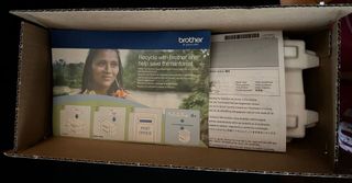 BROTHER TN-6300 - NERO - ORIGINALE