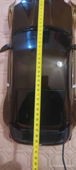 Macchina radiocomandata Fast&furios