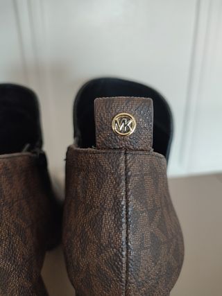 Stivaletto Michael Kors n. 38 