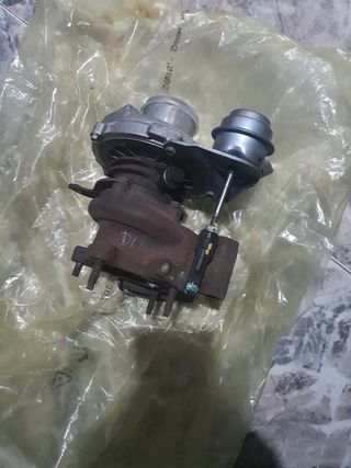 Turbo renault trafic 2,0 dci