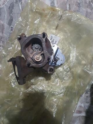 Turbo renault trafic 2,0 dci