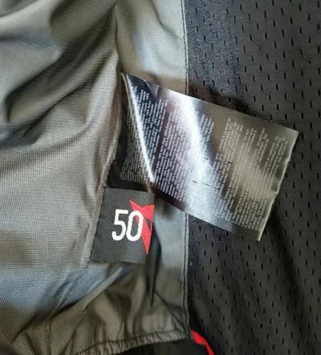 Giacca da moto Dainese