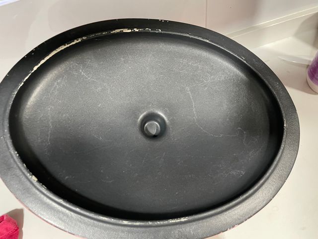 Cazuela san Ignacio cacerola esmaltada