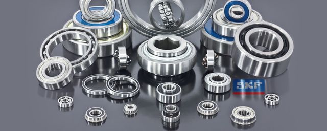 Recambios para maquina