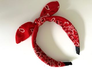 5 Diademas Claire’s