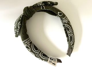 5 Diademas Claire’s