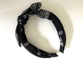 5 Diademas Claire’s