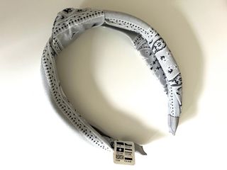 5 Diademas Claire’s