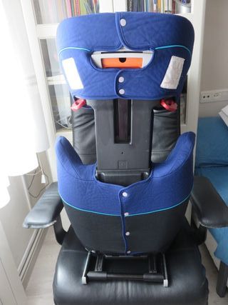 Silla auto Cybex grupo 2/3 ¡ Super chollo!