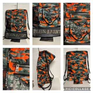 Mochila PHILIPP PLEIN