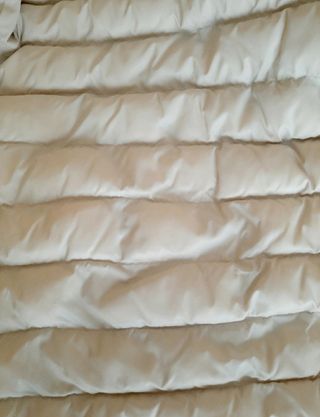 Piumino Pinko Tg 40 / S italiana