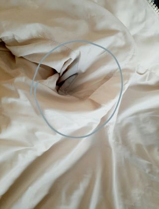 Piumino Pinko Tg 40 / S italiana