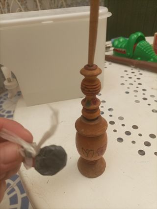 Maquillaje de ojos  árabe