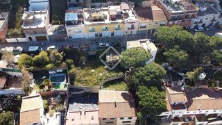 Terreno en venta en Sant Pol - Volta de l'Ametller en Sant Feliu de Guíxols