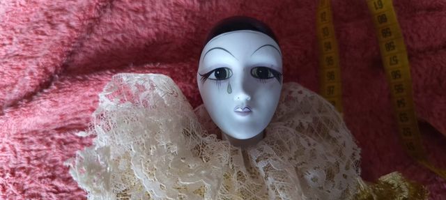 Muñec@ de porcelana