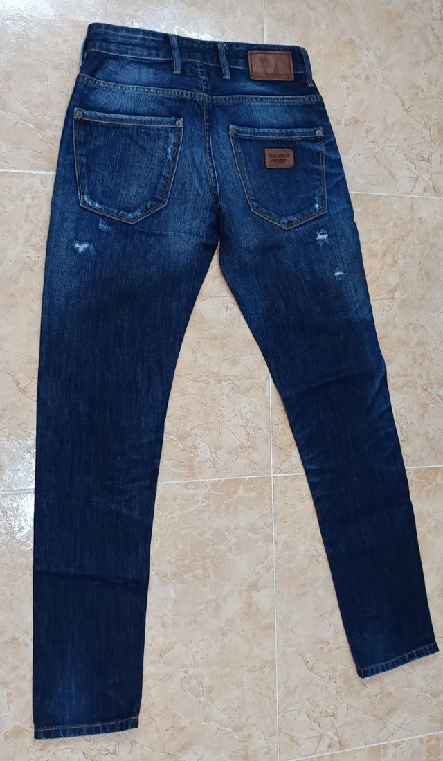 Pantalones vaqueros 